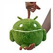 Google Android 7-Inch Mini Plush
